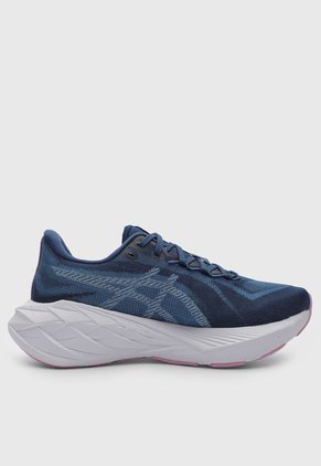 Tenis Running asics Dynablast 6 Azul