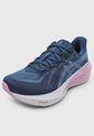 Tenis Running asics Dynablast 6 Azul de Asics