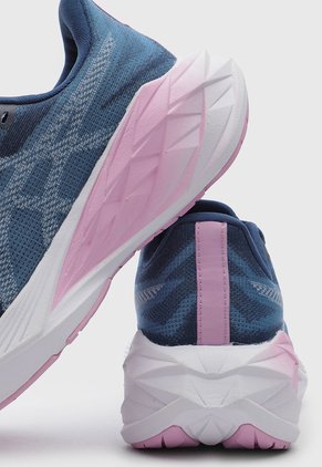 Tenis Running asics Dynablast 6 Azul