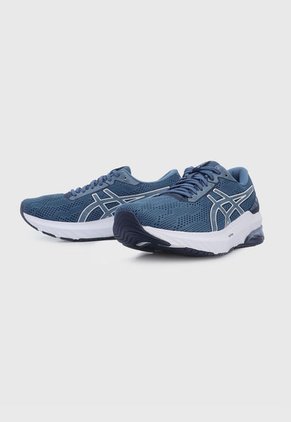 Tenis Running Azul Raf-Azul Navy-Blanco asics Gel Spectrum