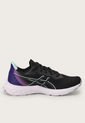 Tenis Running Negro-Violeta-Aguamarina asics Versablast 3 de Asics