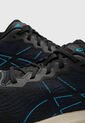 Tenis asics Dynablast 4 Azul de Asics