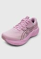 Tenis Running asics GT-2000 15 Rosa de Asics