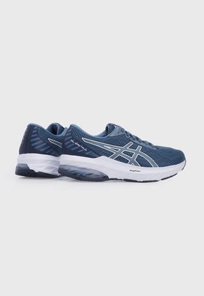 Tenis Running Azul Raf-Azul Navy-Blanco asics Gel Spectrum