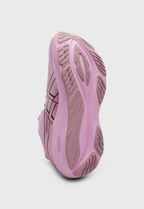 Tenis Running asics GT-2000 15 Rosa