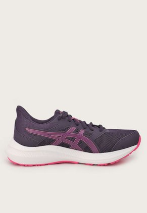 Tenis Running Violeta-Malva-Fucsia asics Jolt 4