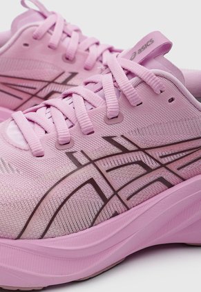 Tenis Running asics GT-2000 15 Rosa