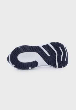Tenis Running Azul Raf-Azul Navy-Blanco asics Gel Spectrum