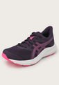 Tenis Running Violeta-Malva-Fucsia asics Jolt 4 de Asics