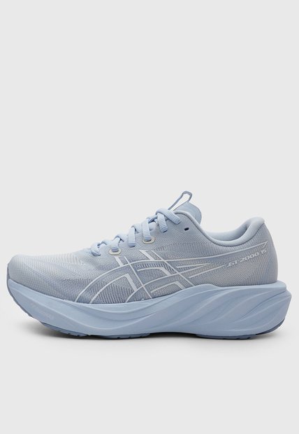 Tenis Running asics GT-2000 15 Celeste