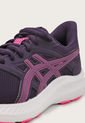 Tenis Running Violeta-Malva-Fucsia asics Jolt 4 de Asics