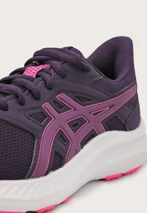 Tenis Running Violeta-Malva-Fucsia asics Jolt 4