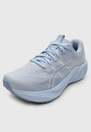 Tenis Running asics GT-2000 15 Celeste