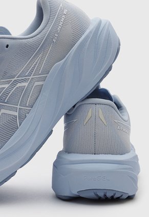 Tenis Running asics GT-2000 15 Celeste