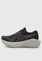 Tenis Trail Running asics Blazeblast Negro de Asics