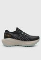 Tenis Trail Running asics Blazeblast Negro de Asics