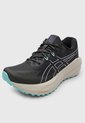 Tenis Trail Running asics Blazeblast Negro de Asics