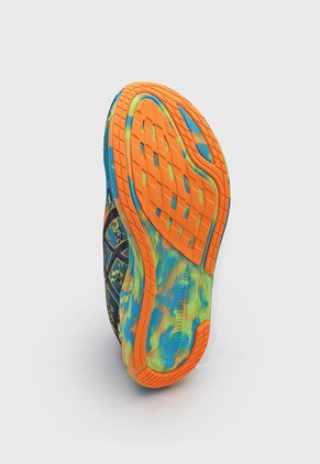 Tenis Running Azul-Multicolor asics Noosa Tri 14
