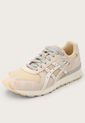 Tenis Lifestyle Beige-Blanco-Gris asics GT II de Asics
