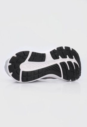 Tenis Running Gris-Palo Rosa asics Gel Contend 8