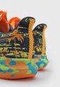 Tenis Running Azul-Multicolor asics Noosa Tri 14 de Asics