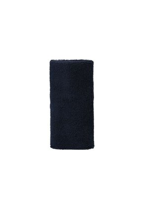 Muñequera Asics Wrist Band Long Unisex-Negro