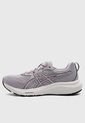 Tenis asics Gel-Contend 9 Lila de Asics