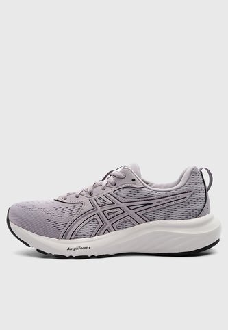 Tenis asics Gel-Contend 9 Lila Asics