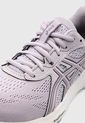 Tenis asics Gel-Contend 9 Lila de Asics