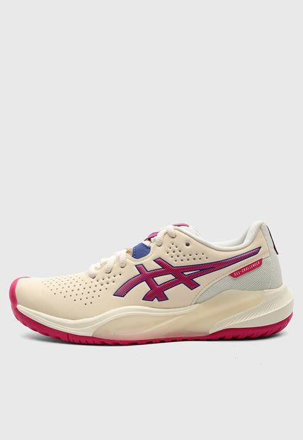Tenis asics GEL-Challenger 15 Beige