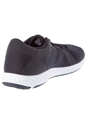 Running Negro-Blanco asics Defiance X