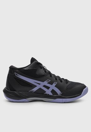Tenis Indoor asics Gel-Rocket MT 12 Negro