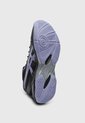 Tenis Indoor asics Gel-Rocket MT 12 Negro de Asics