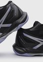 Tenis Indoor asics Gel-Rocket MT 12 Negro de Asics