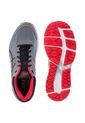Running Gris-Negro-Rojo asics Gel - Fortitude7 de Asics