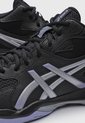 Tenis Indoor asics Gel-Rocket MT 12 Negro de Asics