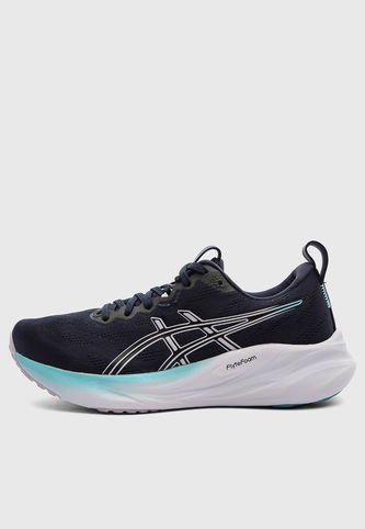 Tenis asics GEL-Pulse 16 Azul Asics
