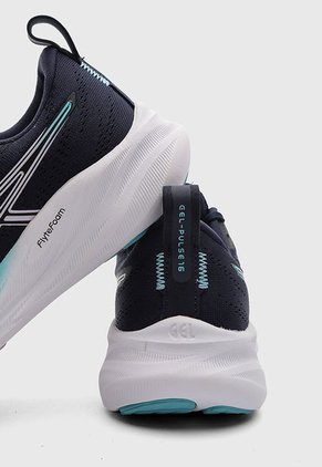 Tenis asics GEL-Pulse 16 Azul