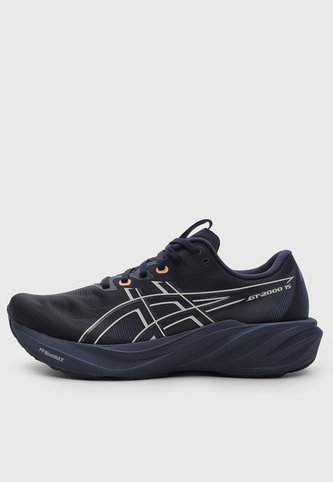 Tenis Running asics GT-2000 15 Negro Asics