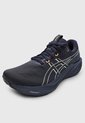 Tenis Running asics GT-2000 15 Negro de Asics