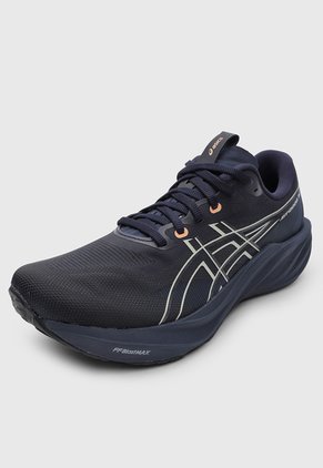 Tenis Running asics GT-2000 15 Negro