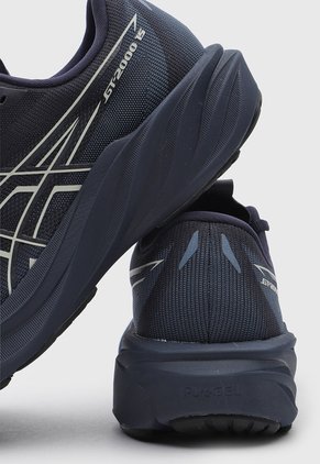 Tenis Running asics GT-2000 15 Negro