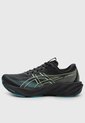Tenis Running asics GT-2000 15 Negro de Asics