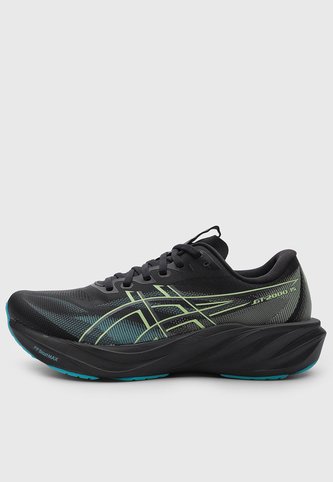 Tenis Running asics GT-2000 15 Negro Asics