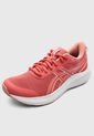 Tenis asics Jolt 5 Coral de Asics