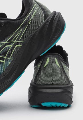 Tenis Running asics GT-2000 15 Negro