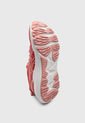 Tenis asics Jolt 5 Coral de Asics