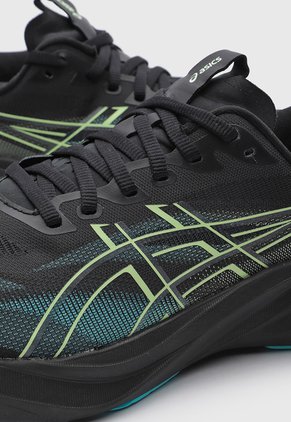 Tenis Running asics GT-2000 15 Negro