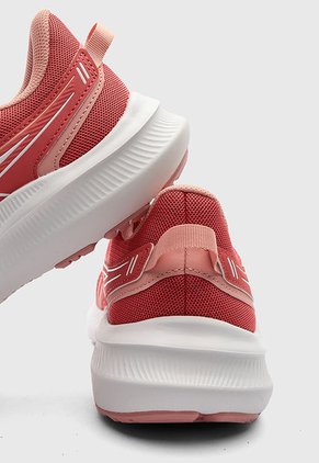 Tenis asics Jolt 5 Coral