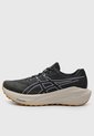 Tenis Trail Running asics Blazeblast Negro de Asics